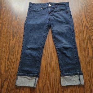 Guess Capri Jeans